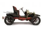 Darracq 12 HP Genevieve 1904 года